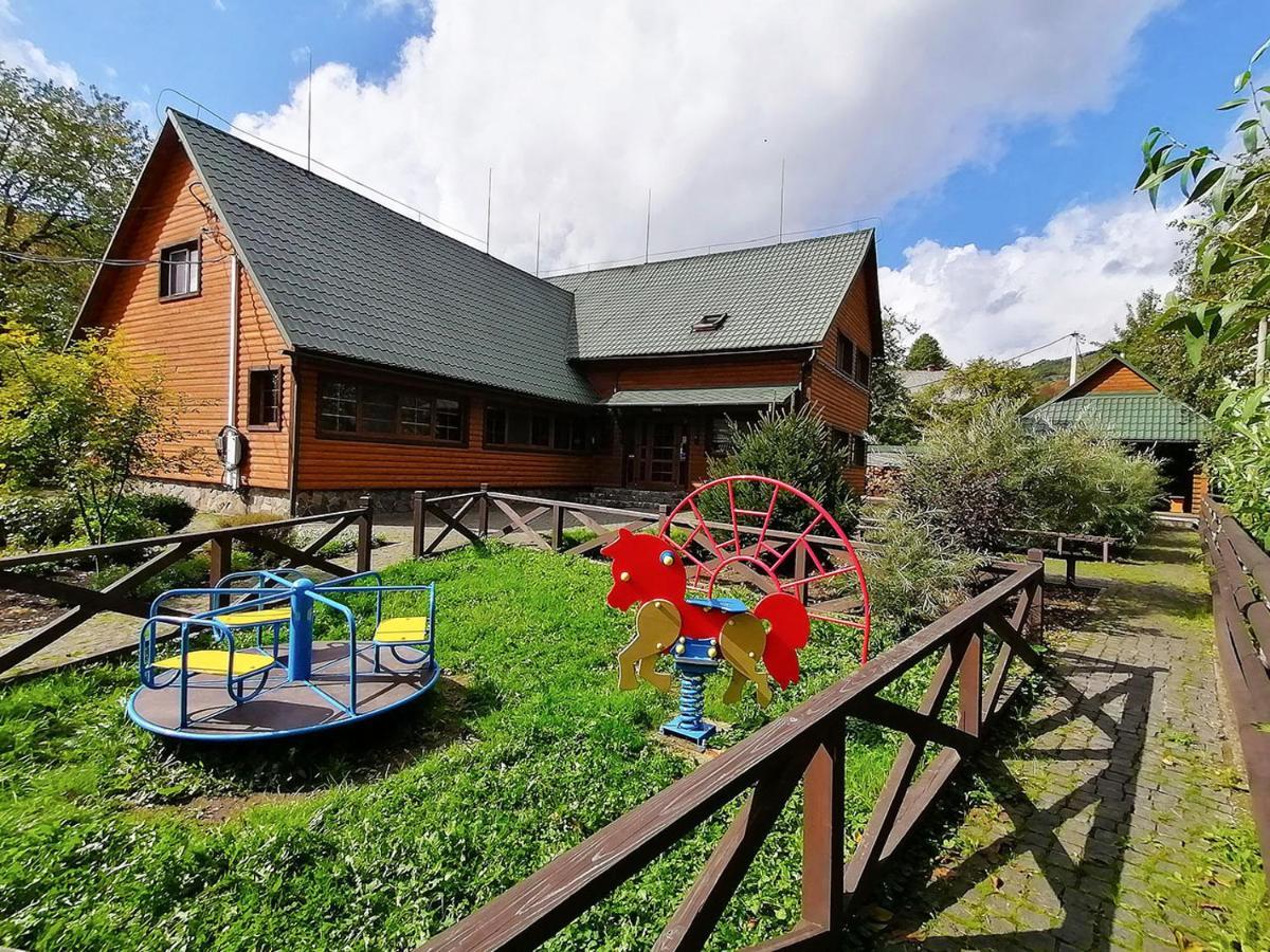 Shale Verba Kvasy Exterior photo